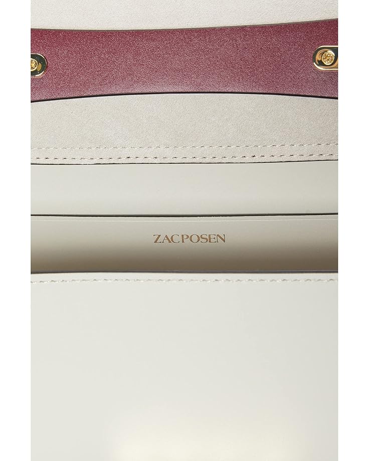 ZAC Zac Posen Eartha Top-Handle Crossbody - Color-Block