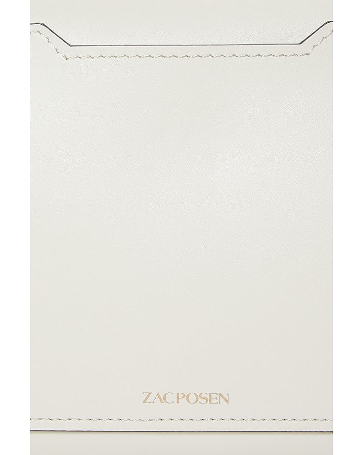 ZAC Zac Posen Eartha Top-Handle Crossbody - Color-Block