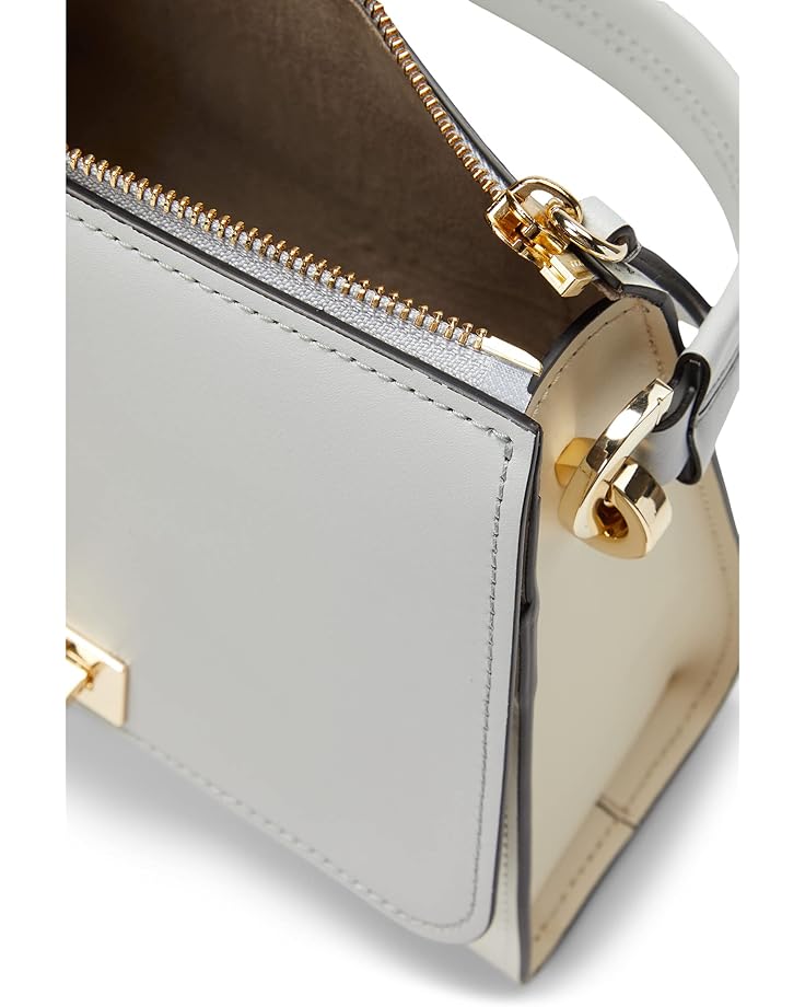 ZAC Zac Posen Eartha Zip Top Crossbody - Color-Block