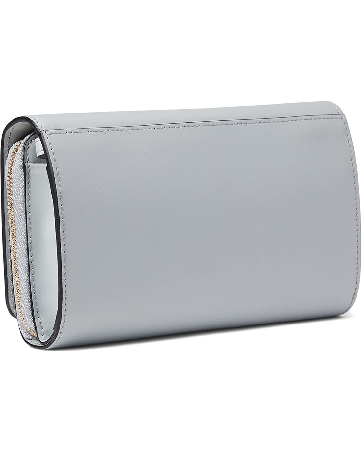 ZAC Zac Posen Earthette Convertible Wallet Crossbody - Pearl Lady