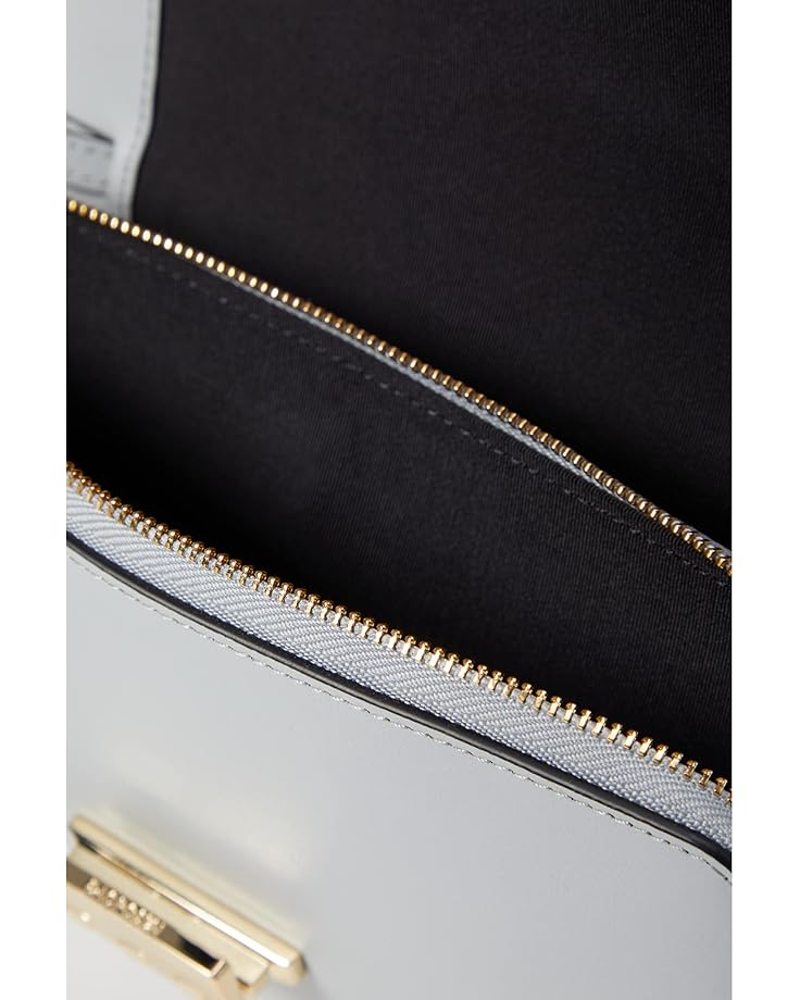 ZAC Zac Posen Earthette Convertible Wallet Crossbody - Pearl Lady