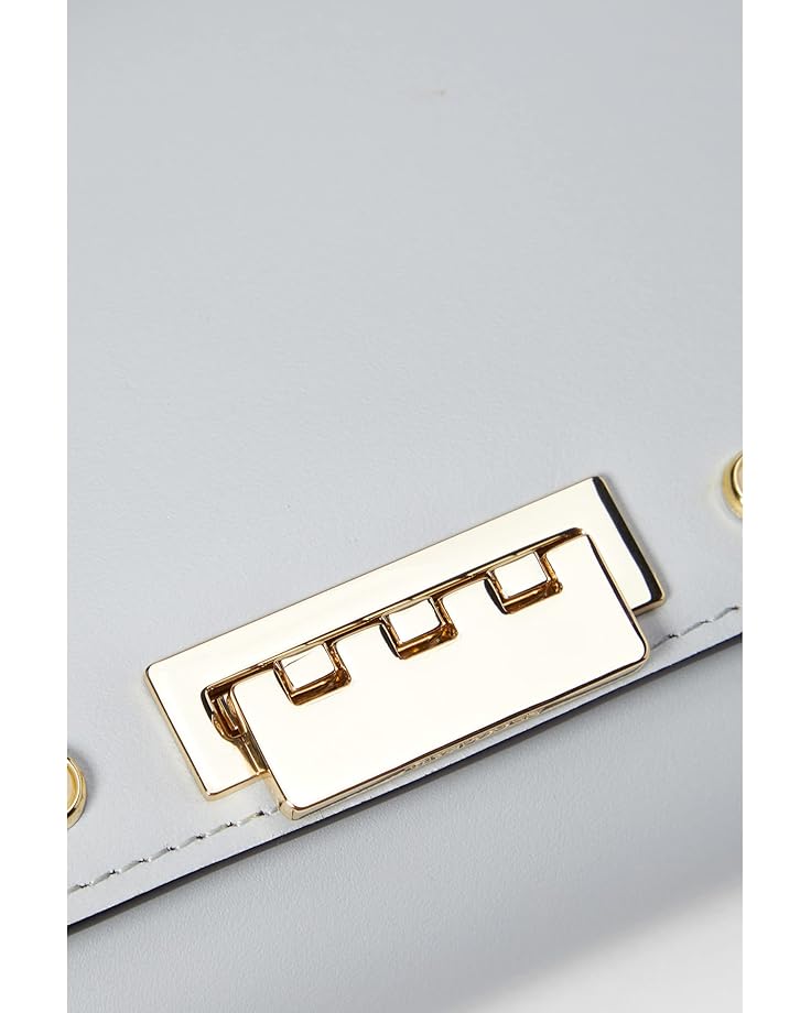 ZAC Zac Posen Earthette Convertible Wallet Crossbody - Pearl Lady