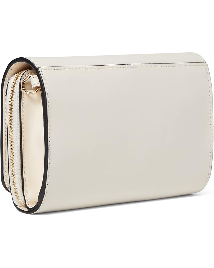 ZAC Zac Posen Earthette Convertible Wallet Crossbody - Pearl Lady