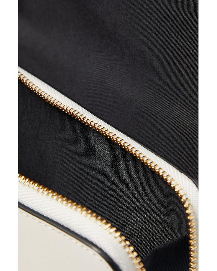 ZAC Zac Posen Earthette Convertible Wallet Crossbody - Pearl Lady