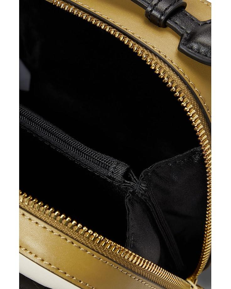 ZAC Zac Posen Earthette Small Box Crossbody - Color-Block