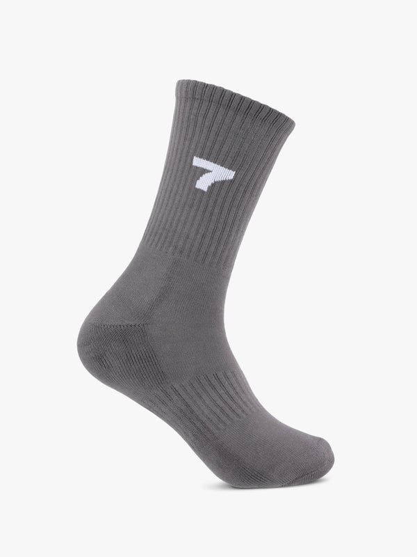 7 Days Active 2-pack Socks Socks Sharkskin