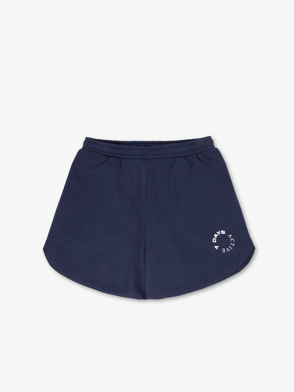 7 days active Monday Sweat Shorts Shorts Navy