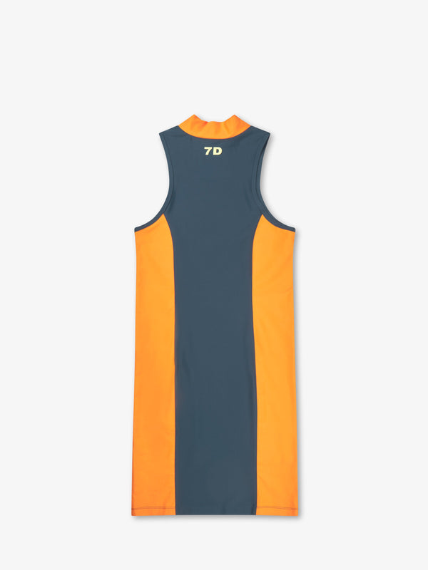 7 Days Active Sara Dress Dress Midtnight Navy