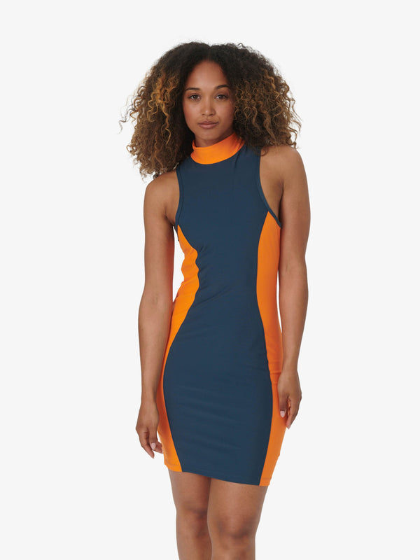 7 Days Active Sara Dress Dress Midtnight Navy