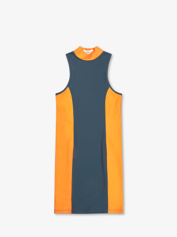 7 days active Sara Dress Dress Midtnight Navy