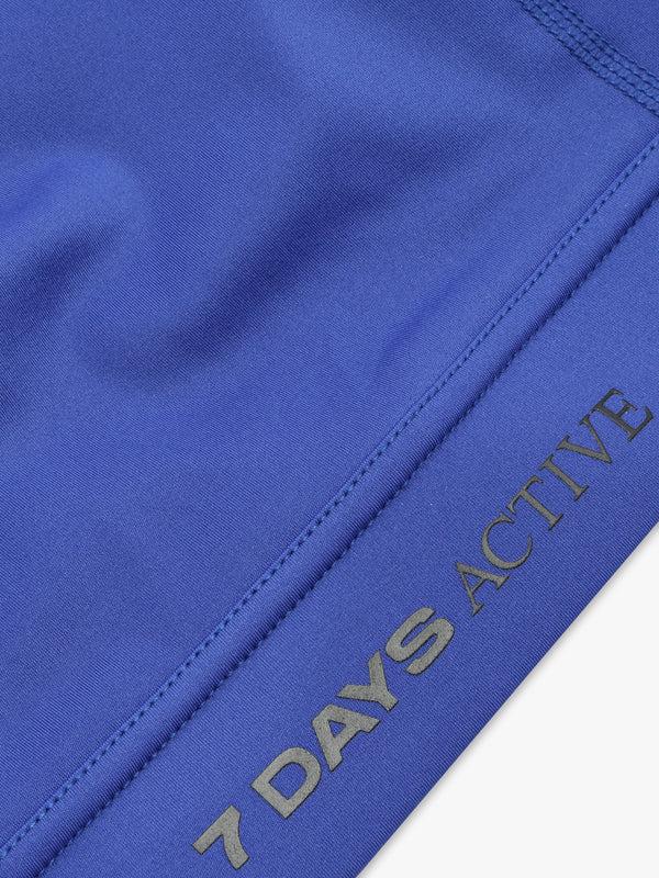 7 Days Active Sculpt Bra Bra Bluing