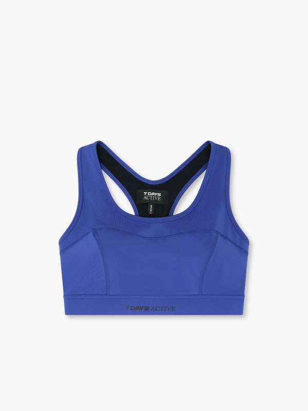 7 days active Sculpt Bra Bra Bluing