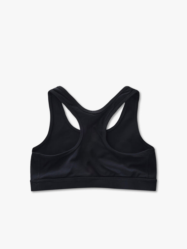 7 Days Active Signature Bra Bra Black