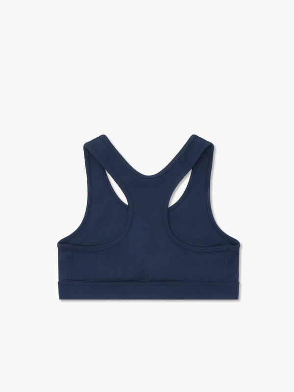 7 Days Active Signature Bra Bra Navy