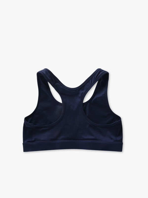 7 Days Active Signature Bra Bra Navy