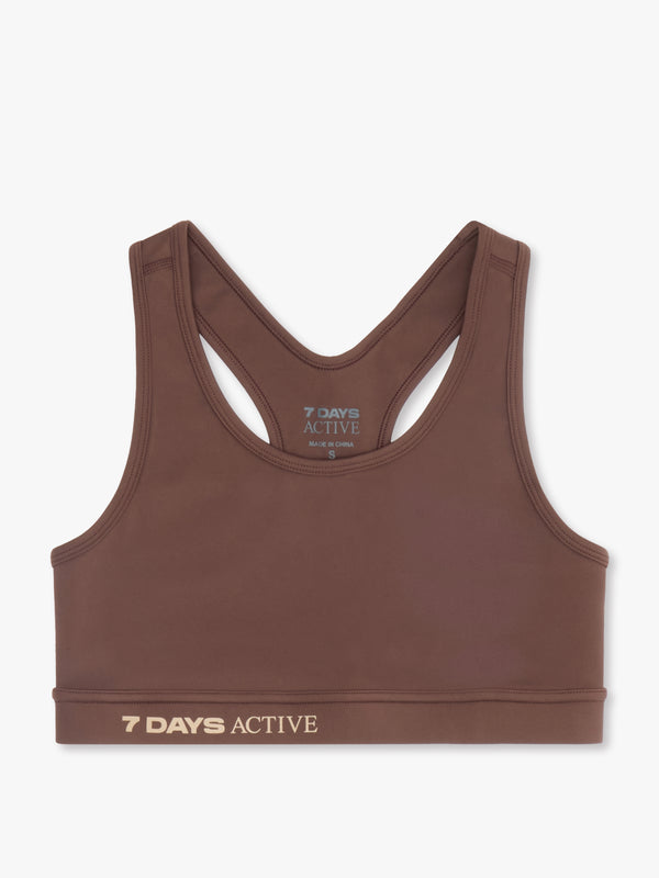 7 Days Active Signature Bra Bra Shopping Bag