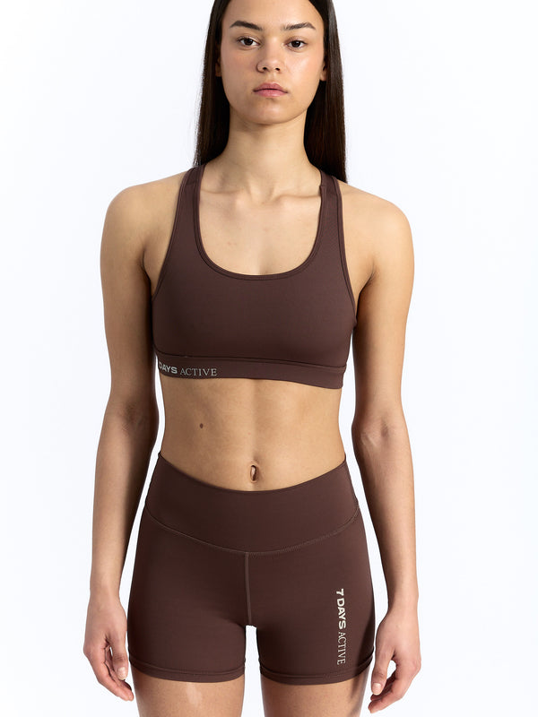 7 Days Active Signature Bra Bra Shopping Bag