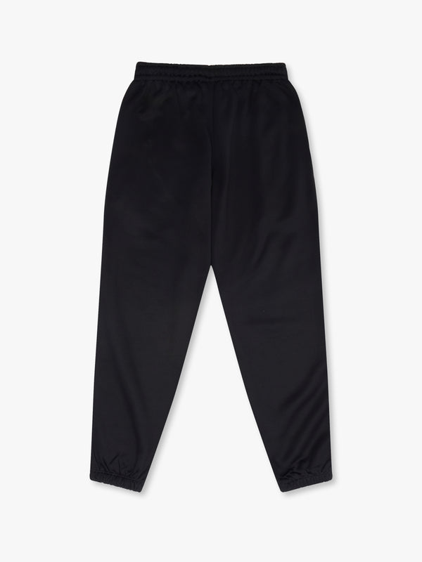 7 Days Active Tech Sweatpants Sweatpants Black