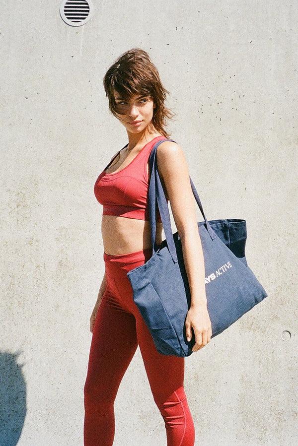 7 days active Totebag Bags Navy
