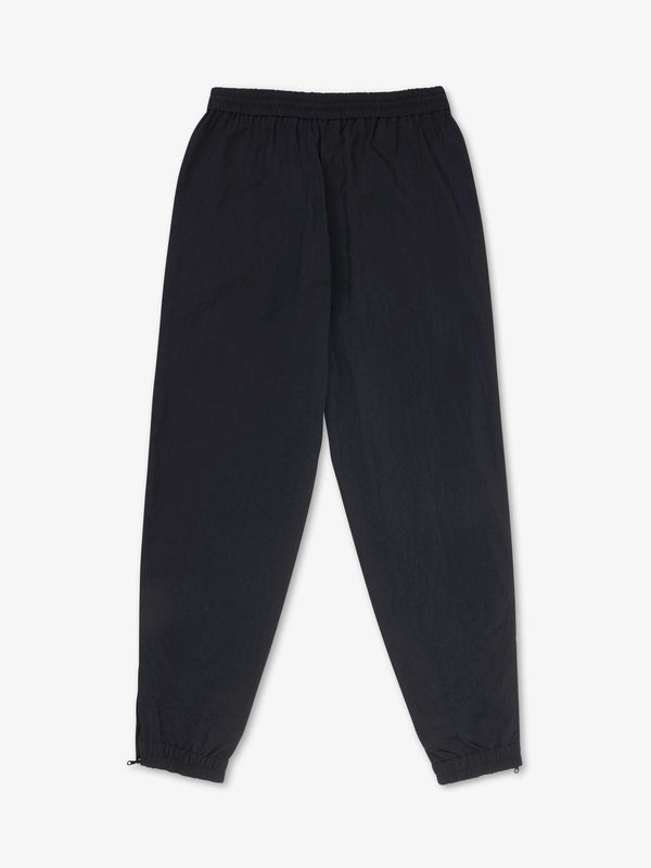 7 Days Active Tracksuit Pants Pants Black