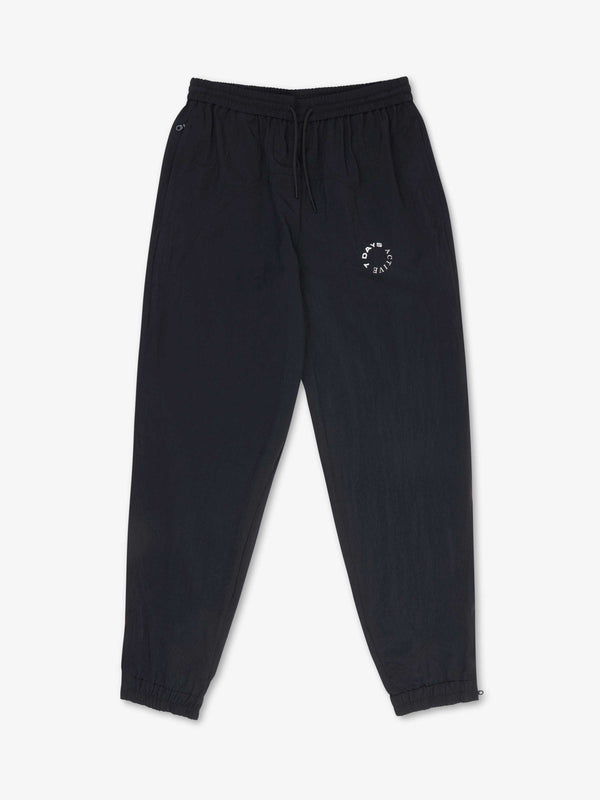7 days active Tracksuit Pants Pants Black