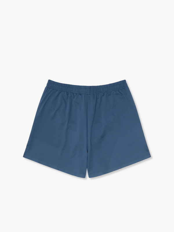 7 Days Active Training Shorts Shorts Dark Denim