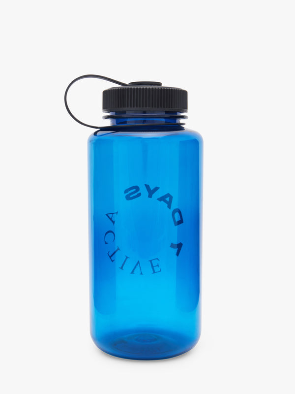 7 Days Active Water Bottle Drinking Bottle Navy
