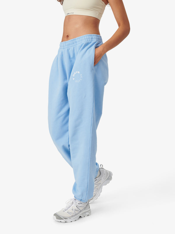 7 Days Active Monday Pants Sweatshirts Frozen Fjord