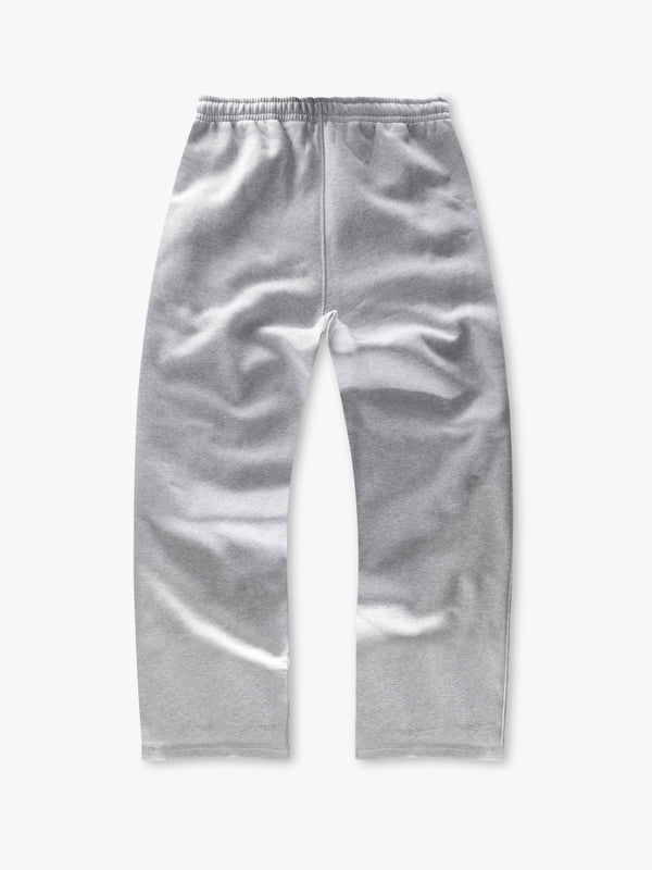 7 Days Active Organic Lounge Pants Sweatpants Heather Grey