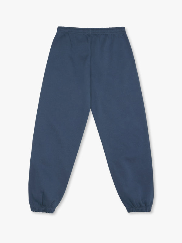 7 Days Active Organic Sweatpants Sweatpants Dark Denim