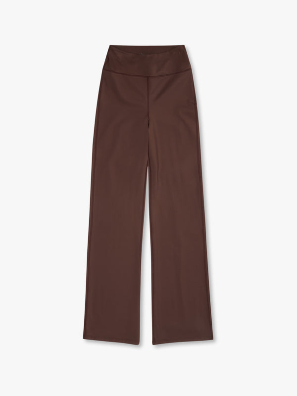 7 days active Signature Bootcut Pants Pants Shopping Bag