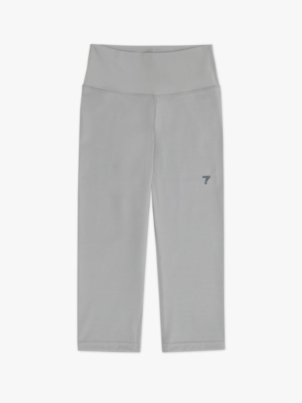 7 Days Active Signature Capri Pants Tights U0026 Bike Shorts Sharkskin