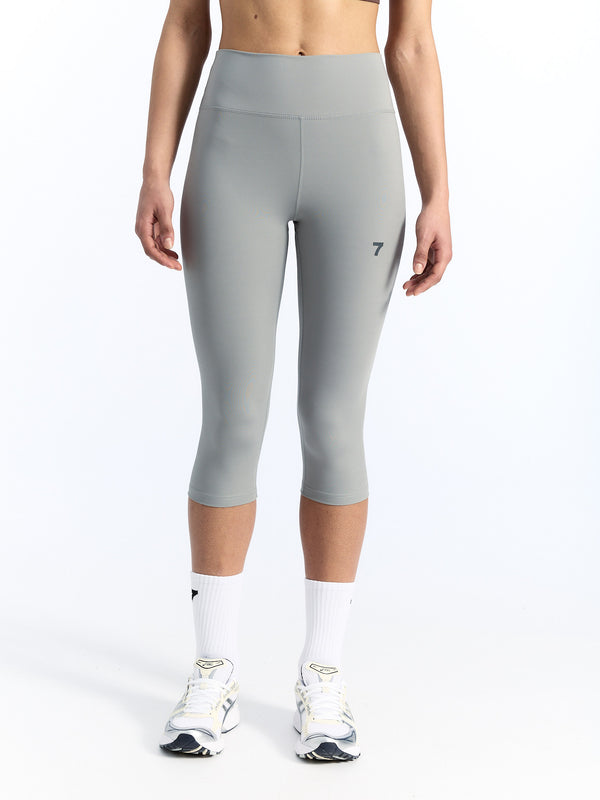 7 Days Active Signature Capri Pants Tights U0026 Bike Shorts Sharkskin