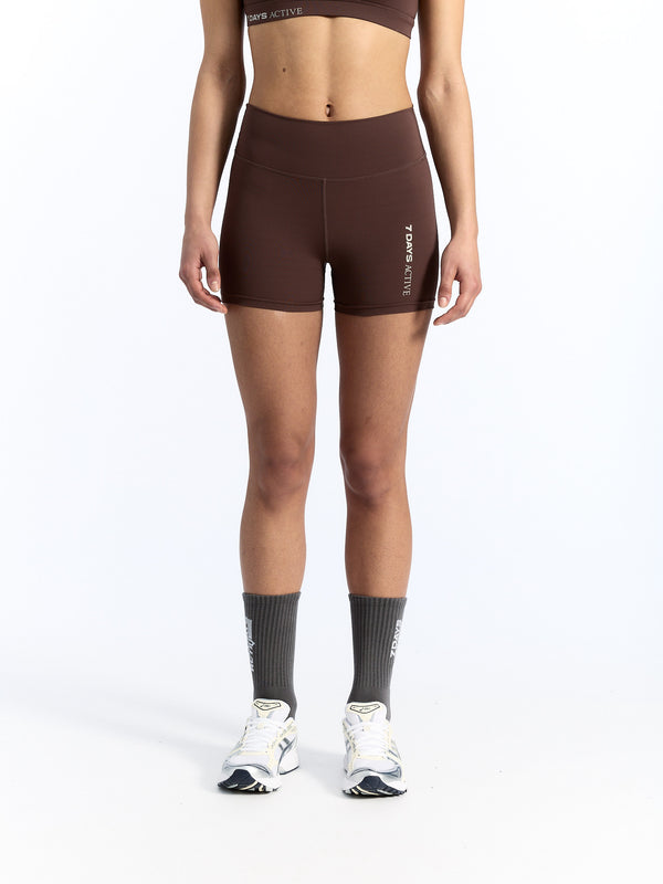 7 Days Active Signature Mini Shorts Tights U0026 Bike Shorts Shopping Bag