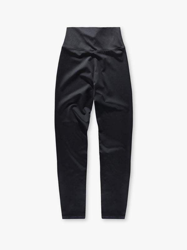 7 Days Active Signature Tights Tights U0026 Bike Shorts Black