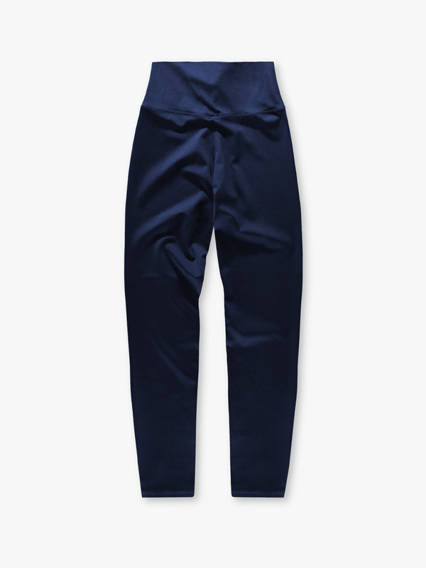 7 Days Active Signature Tights Tights U0026 Bike Shorts Navy