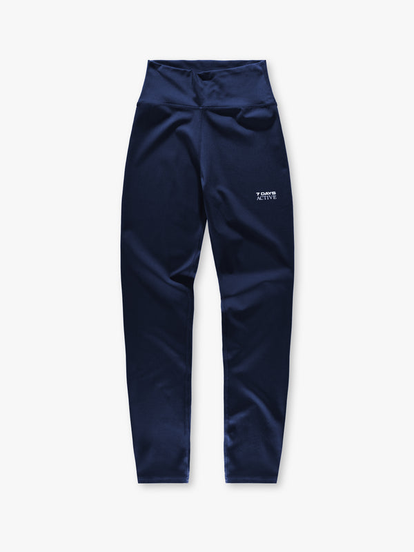 7 days active Signature Tights Tights u0026 Bike Shorts Navy