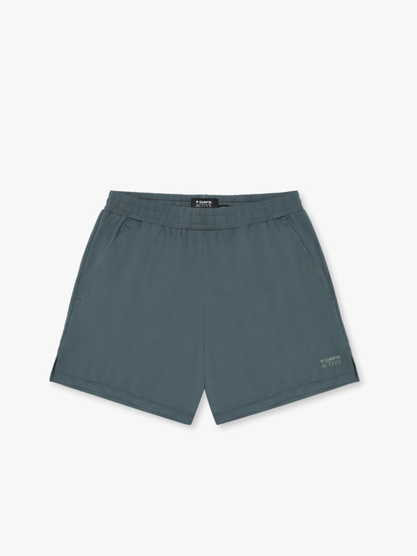 7 days active Training Shorts Shorts Stormy Weather