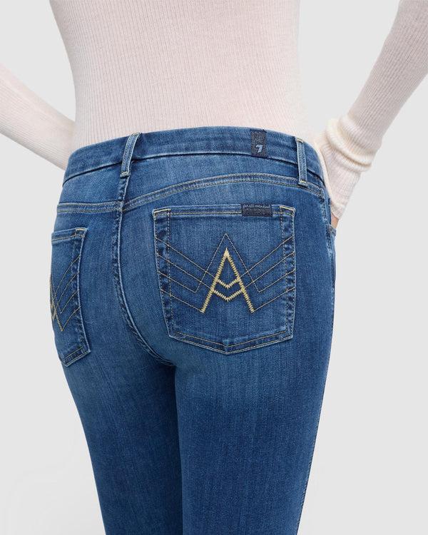 7 For All Mankind 'A' Pocket Jeans
