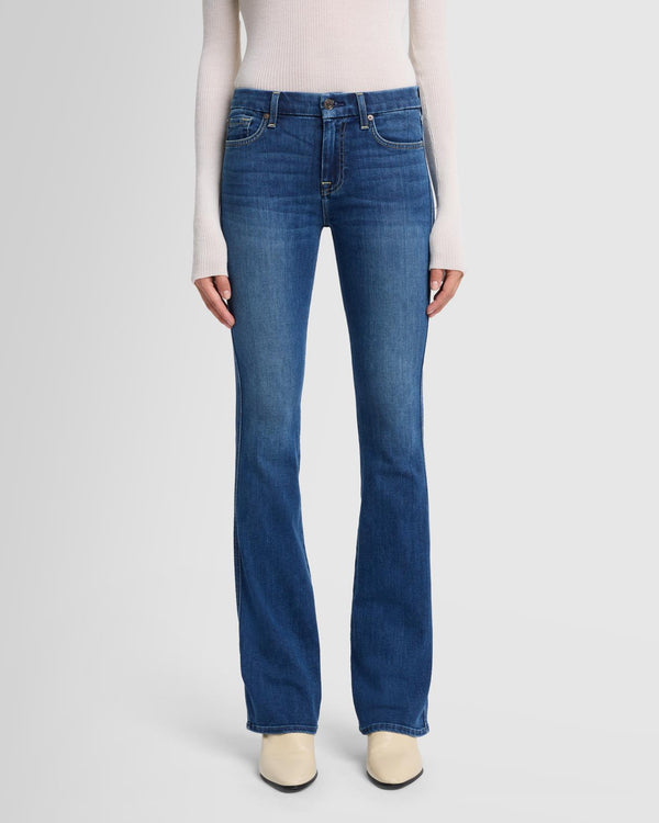 7 For All Mankind 'A' Pocket Jeans