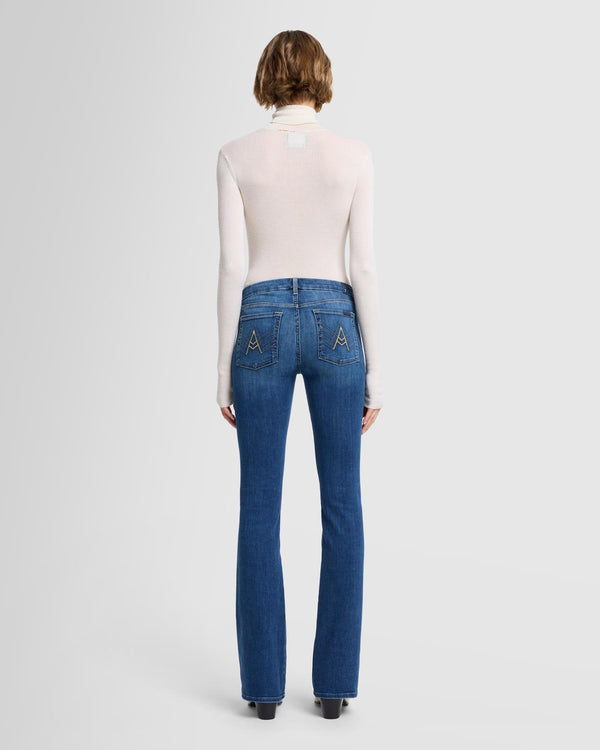7 For All Mankind 'A' Pocket Jeans