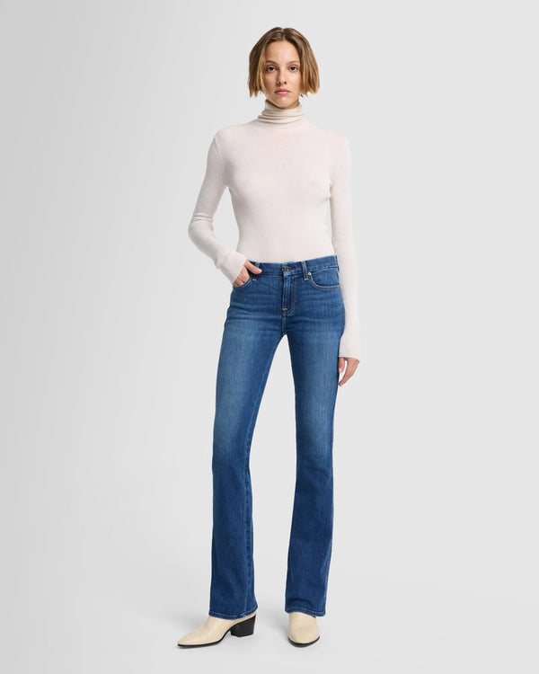 7 for all mankind 'A' Pocket Jeans