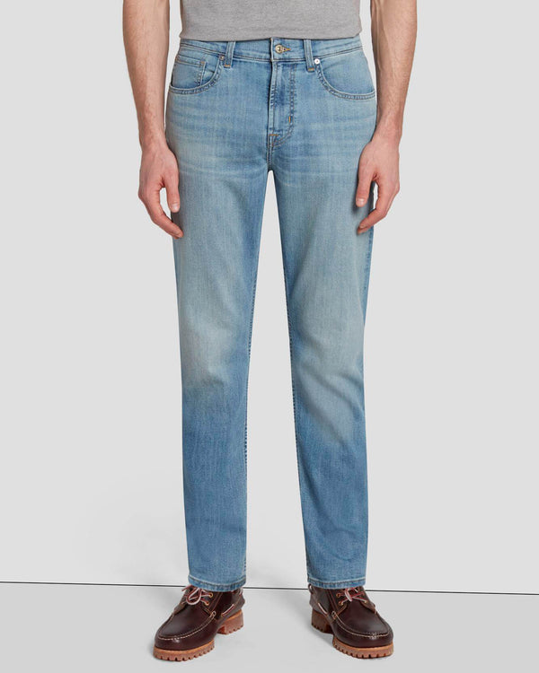 7 For All Mankind Airweft Adrien Jeans