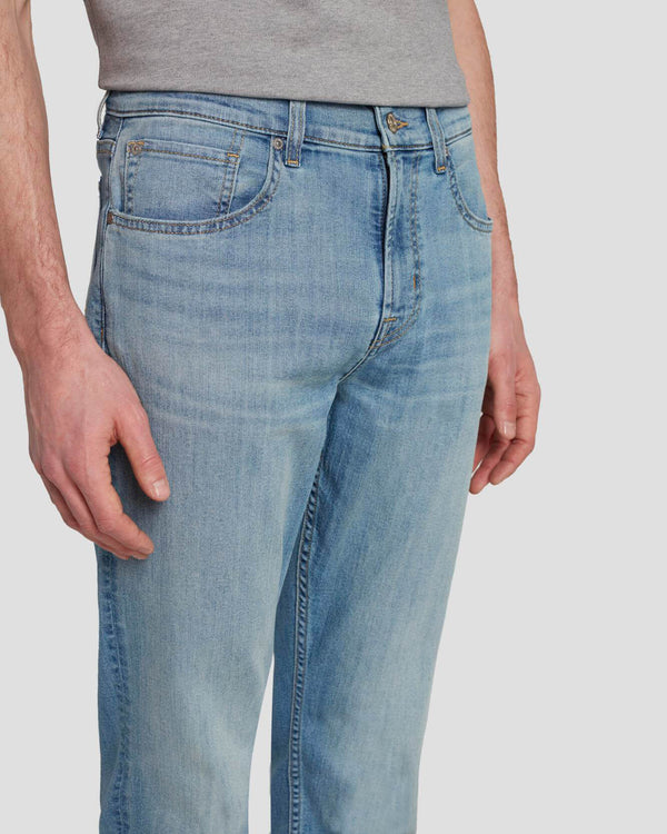 7 For All Mankind Airweft Adrien Jeans