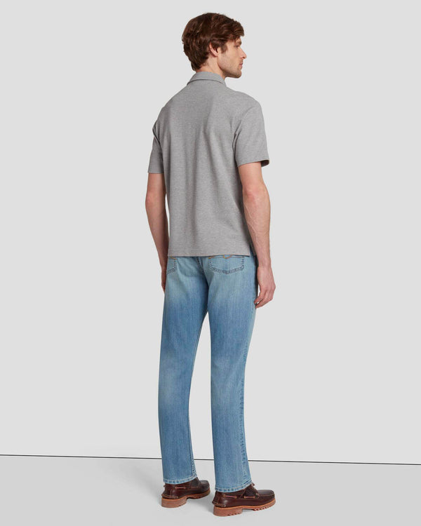 7 For All Mankind Airweft Adrien Jeans