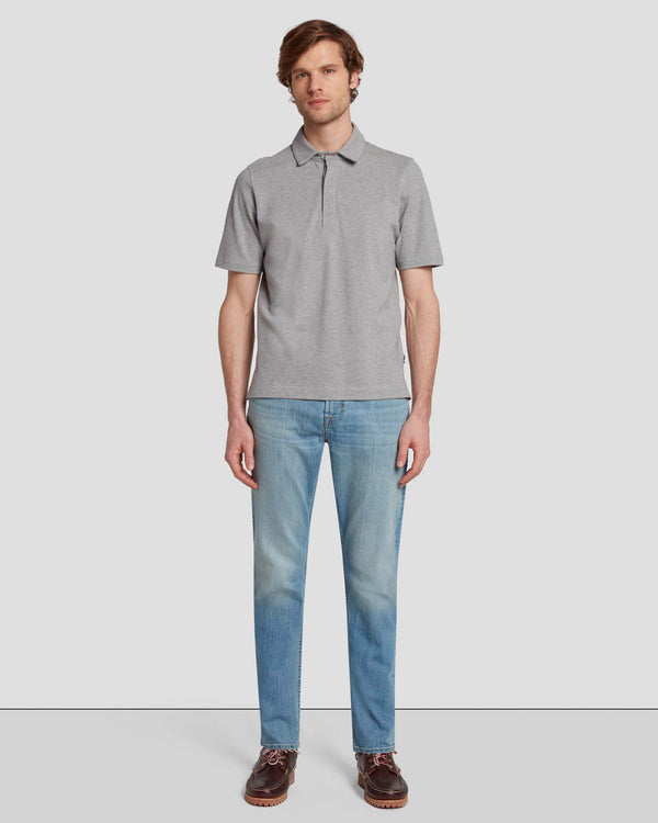 7 for all mankind Airweft Adrien Jeans