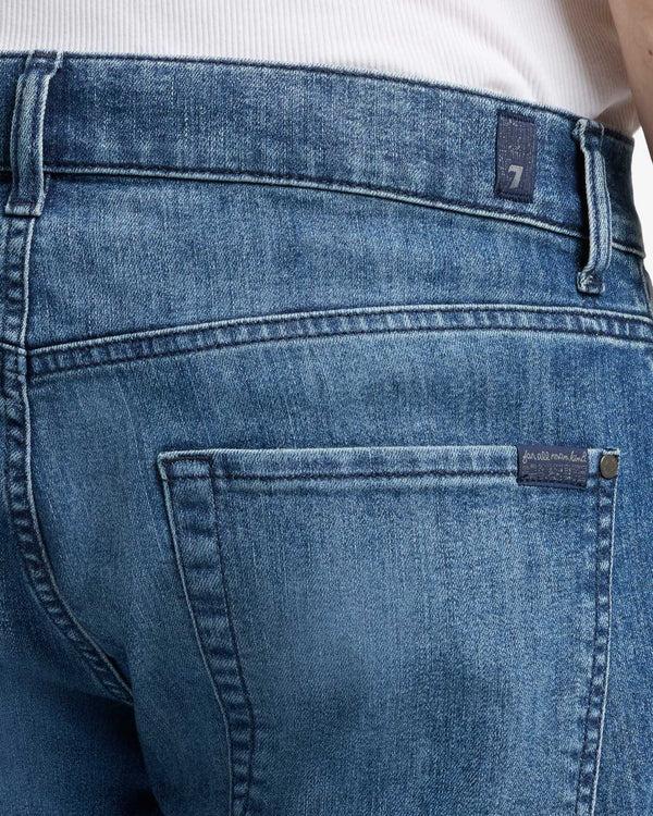 7 For All Mankind Airweft Brett Bootcut Jeans