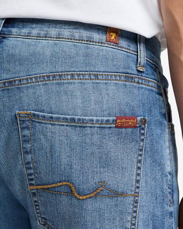 7 For All Mankind Airweft Brett Bootcut Jeans