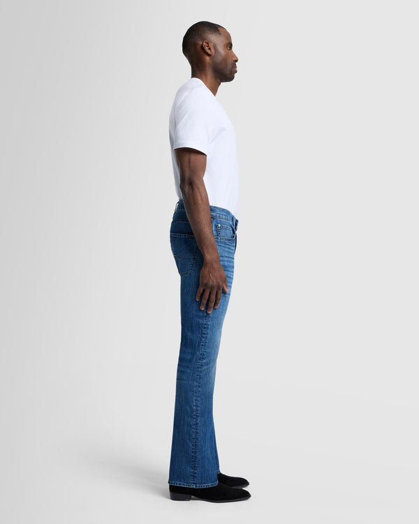 7 For All Mankind Airweft Brett Bootcut Jeans