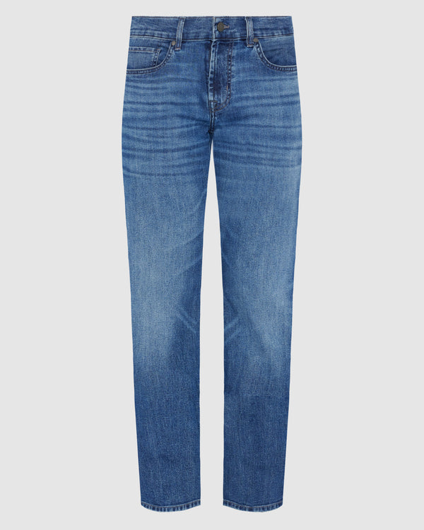7 for all mankind Airweft Brett Bootcut Jeans